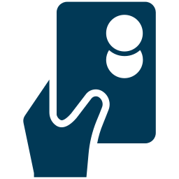 credit card icon